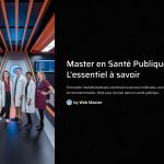 1 Master en Sante Publique Lessentiel a savoir