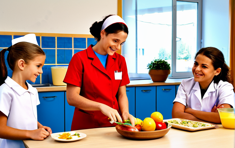 보건학과 건강 정책 제정 - Healthcare Disparities**

"A diverse group of fully clothed people in a bustling, colorful Parisian ...