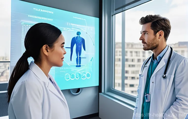 보건학과 질병 예방을 위한 정책 - **Prompt: "Public Health in Action: A Vibrant Community Embracing Wellness."**
    A cheerful and di...