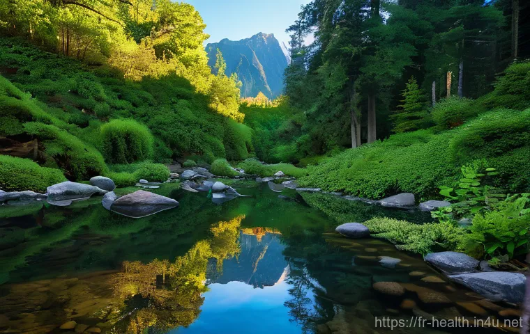 보건학과 정신 건강 - Here are three detailed image generation prompts in English, adhering to all the specified guideline...