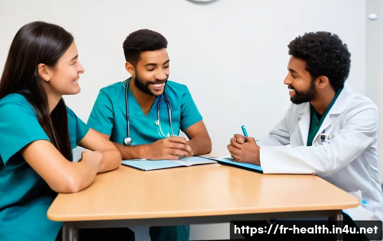 보건학과 협업 학습 관련 이미지 2