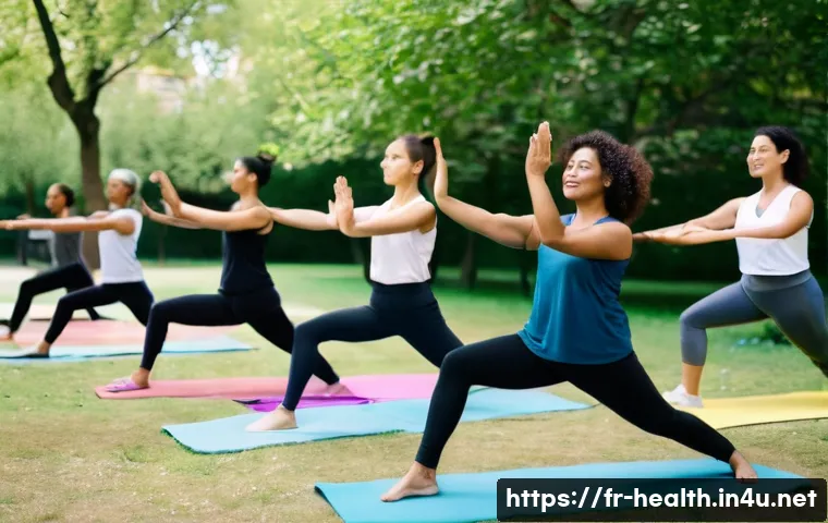 보건학에서의 여성 건강 관련 이미지 1