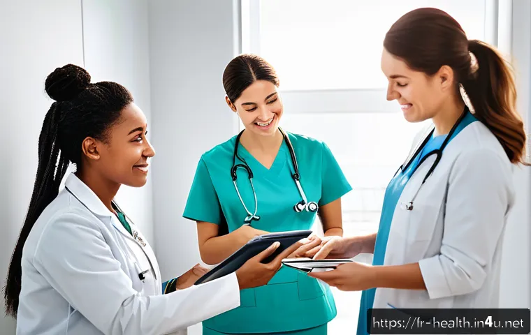Hôpitaux publics vs cliniques privées en santé publique : où trouver le meilleur équilibre pour votre carrière ? 3 보건학과 국영병원 vs 사립병원 관련 이미지 1