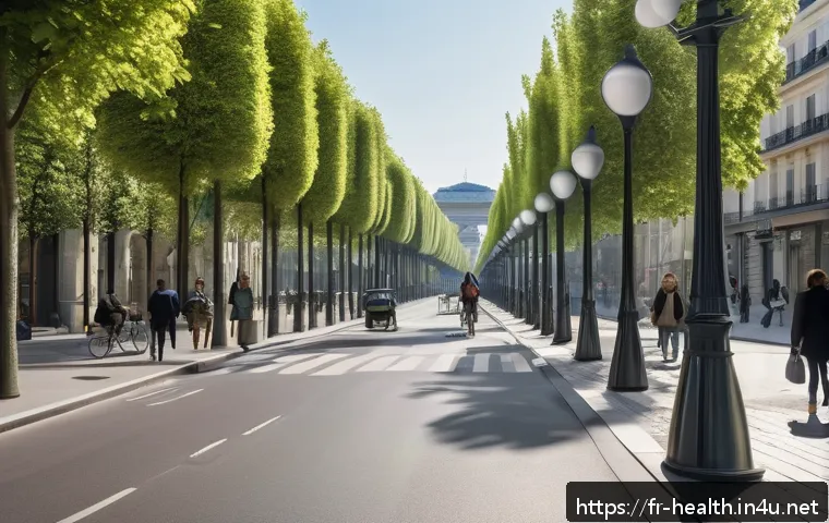 Comment une étude de cas en santé publique a transformé la prévention des maladies en milieu urbain 3 보건학 사례 연구 관련 이미지 1