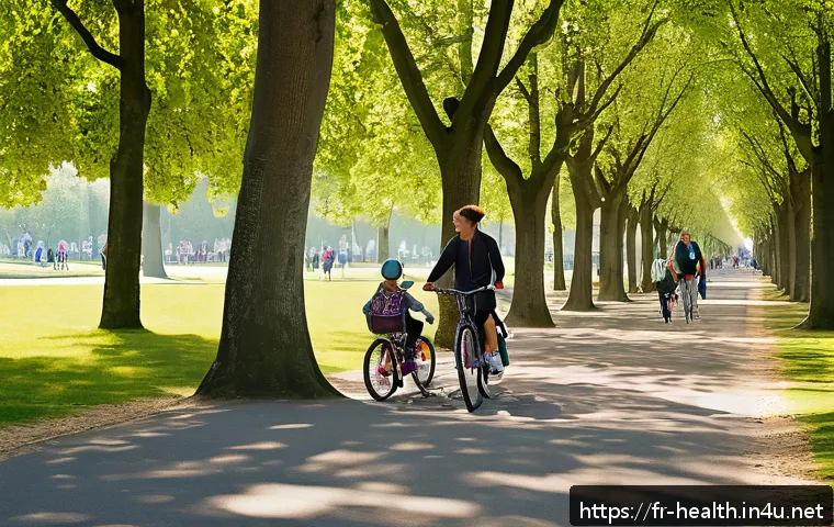 Comment une étude de cas en santé publique a transformé la prévention des maladies en milieu urbain 4 보건학 사례 연구 관련 이미지 2